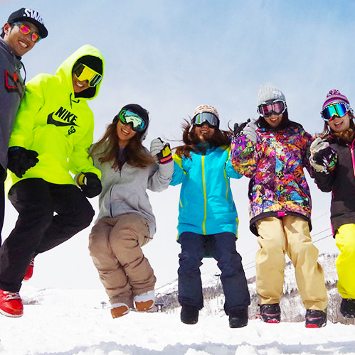 グループ・家族