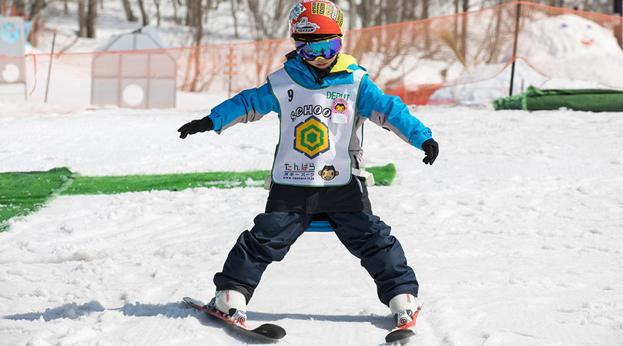 スクール・レッスン